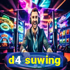 d4 suwing